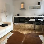 Casa Marchiodi *
