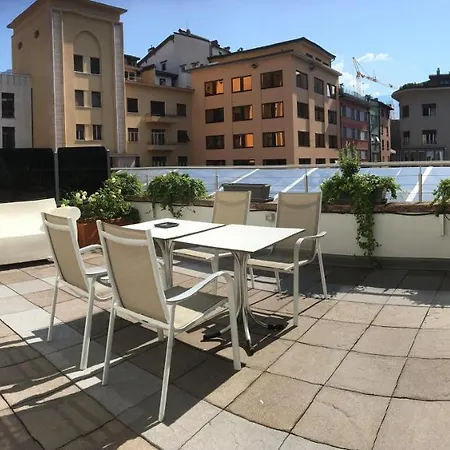 Casa Marchiodi *