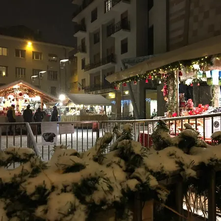 Apartment Casa Marchiodi