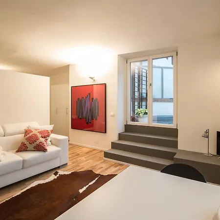Casa Marchiodi * Тренто