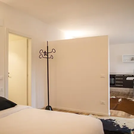 Апартаменты Casa Marchiodi