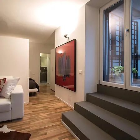 Casa Marchiodi トレント