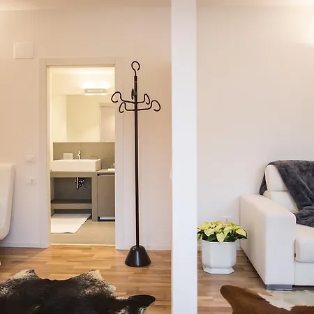 Casa Marchiodi Apartman