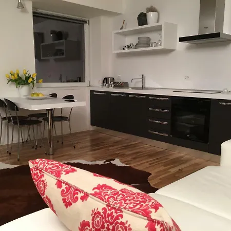 Apartment Casa Marchiodi