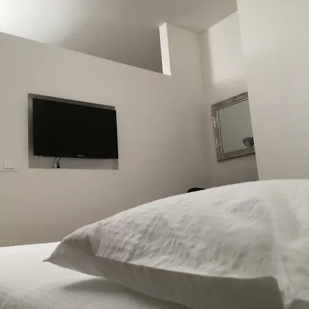 Casa Marchiodi トレント