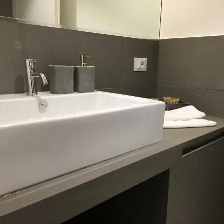 Casa Marchiodi Trient