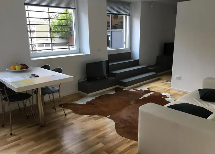 Casa Marchiodi * Trento