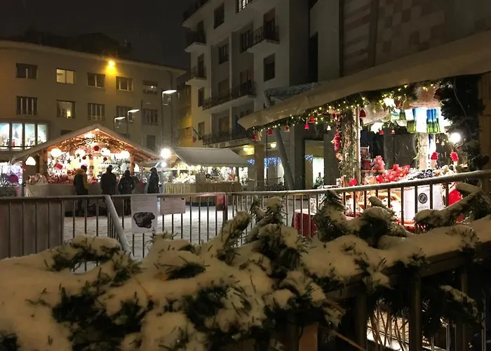 Apartment Casa Marchiodi