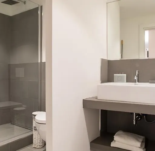 Casa Marchiodi Apartment Trento