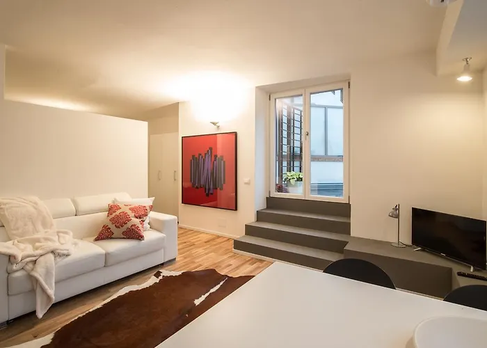 Casa Marchiodi * トレント