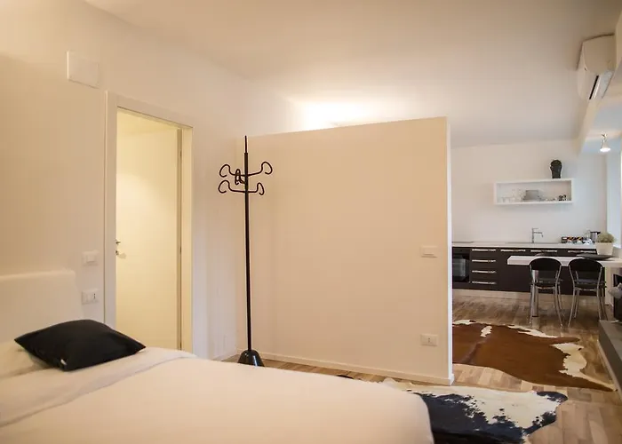 Apartment Casa Marchiodi