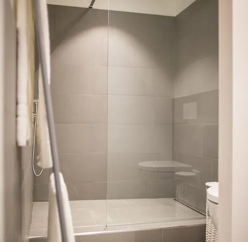 Casa Marchiodi アパート トレント