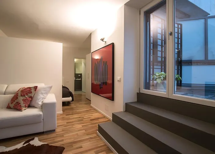 Casa Marchiodi Trento