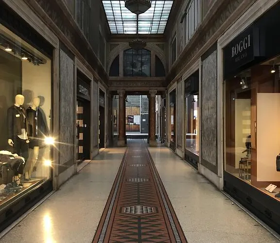 Casa Marchiodi アパート *