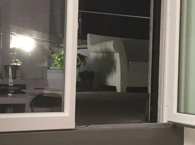 Casa Marchiodi アパート