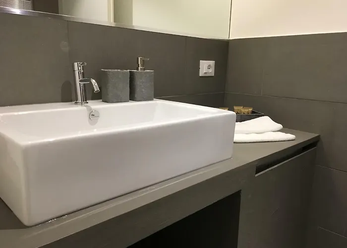 Casa Marchiodi トレント